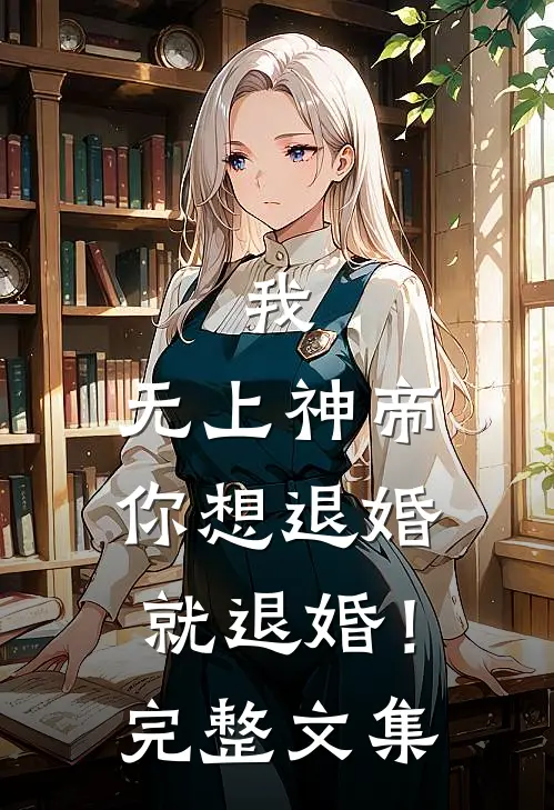 我，无上神帝，你想退婚就退婚！完整文集