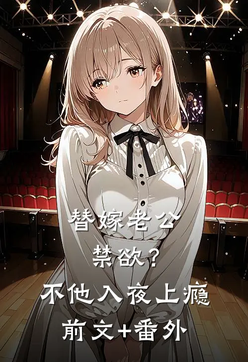 替嫁老公禁欲？不，他入夜上瘾前文+番外