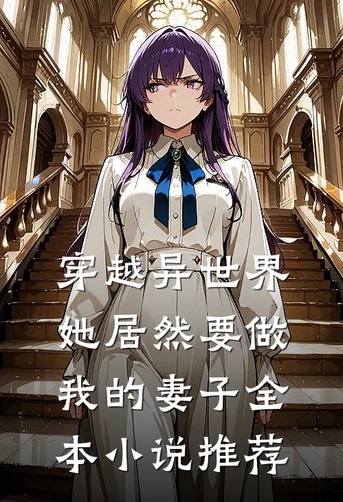 穿越异世界，她居然要做我的妻子全本小说推荐