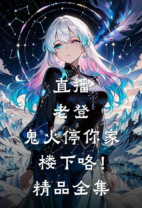 直播：老登，鬼火停你家楼下咯！精品全集
