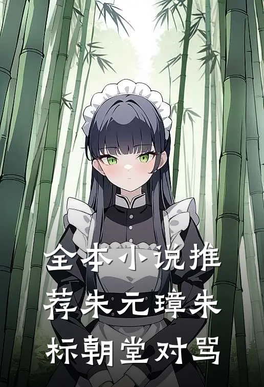 全本小说推荐朱元璋朱标朝堂对骂