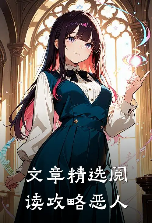 文章精选阅读攻略恶人