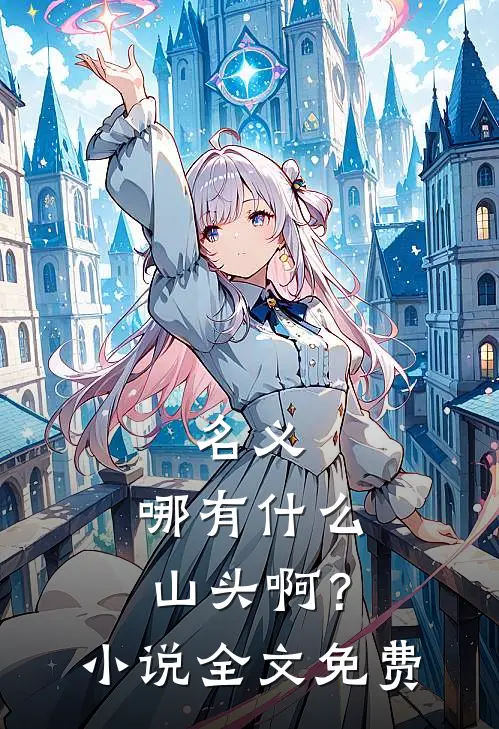 名义：哪有什么山头啊？小说全文免费