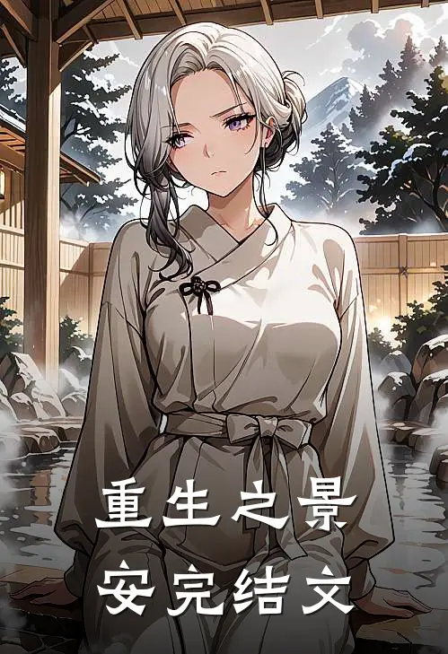 重生之景安完结文