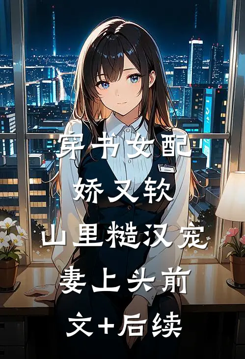 穿书女配娇又软，山里糙汉宠妻上头前文+后续