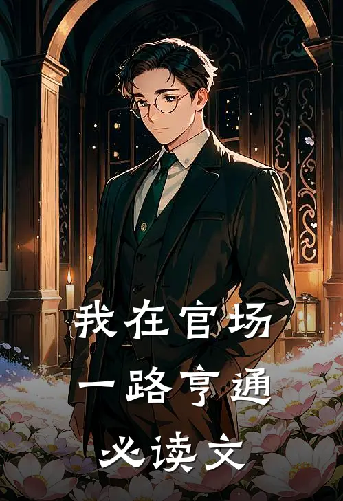 我在官场一路亨通必读文