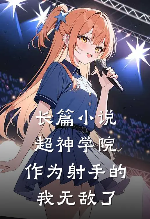 长篇小说超神学院，作为射手的我无敌了