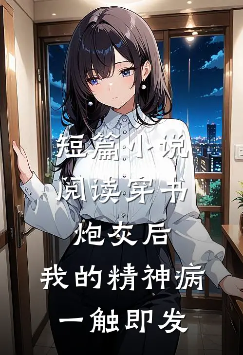 短篇小说阅读穿书炮灰后，我的精神病一触即发