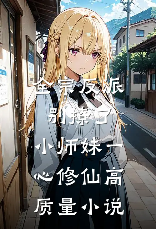 全宗反派别撩了，小师妹一心修仙高质量小说