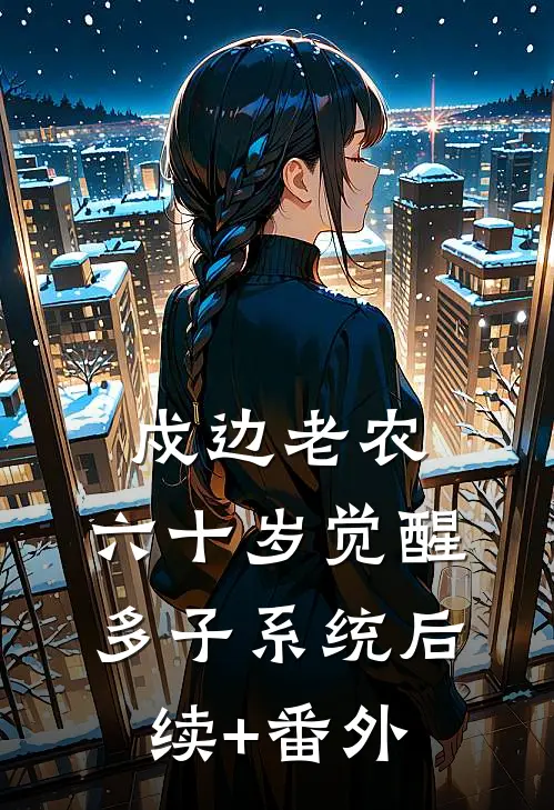 戍边老农：六十岁觉醒多子系统后续+番外