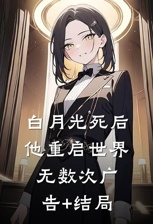 白月光死后，他重启世界无数次广告+结局