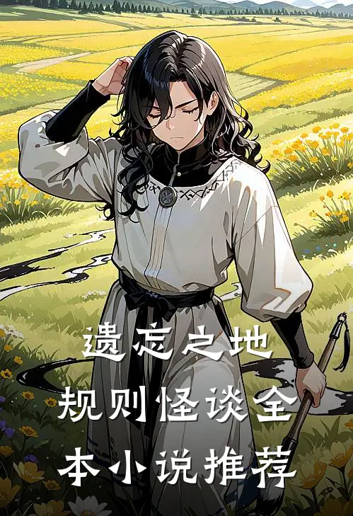 遗忘之地：规则怪谈全本小说推荐