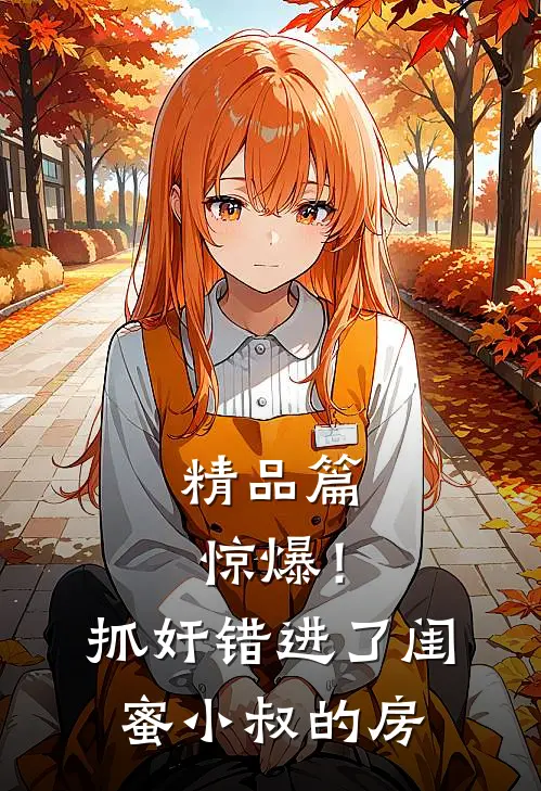 精品篇惊爆！抓奸错进了闺蜜小叔的房