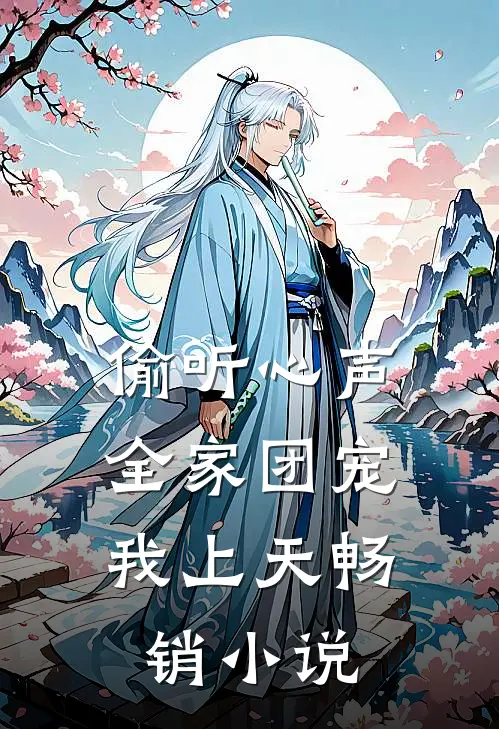 偷听心声，全家团宠我上天畅销小说