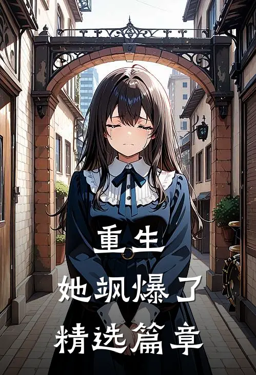 重生，她飒爆了精选篇章