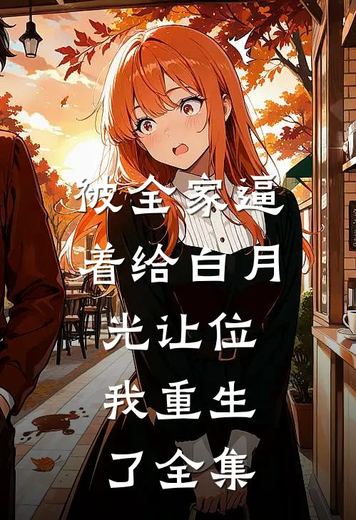 被全家逼着给白月光让位，我重生了全集