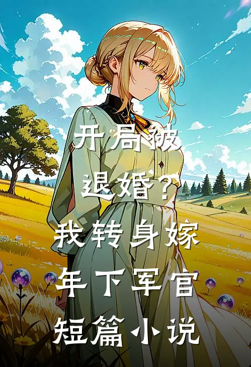 开局被退婚？我转身嫁年下军官短篇小说