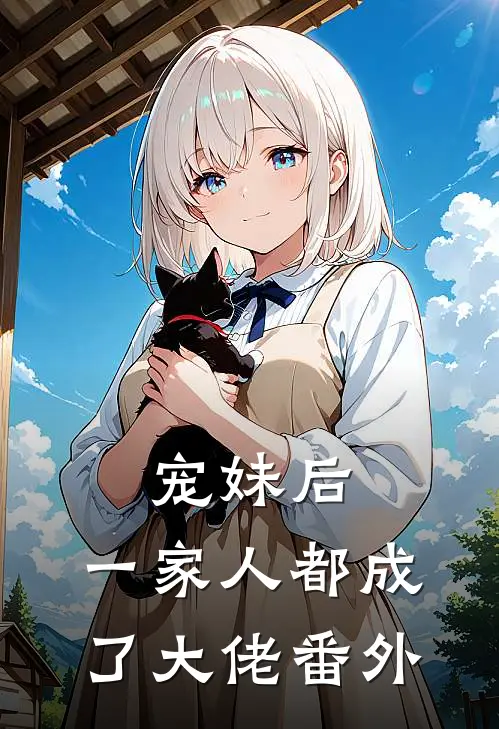 宠妹后，一家人都成了大佬番外