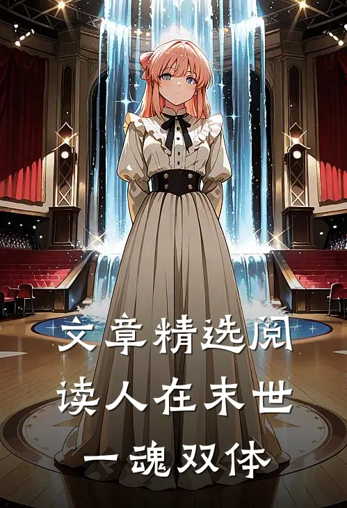 文章精选阅读人在末世，一魂双体