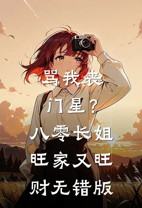 骂我丧门星？八零长姐旺家又旺财无错版