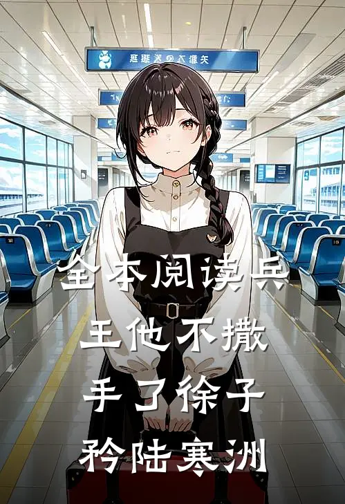 全本阅读兵王他不撒手了徐子矜陆寒洲