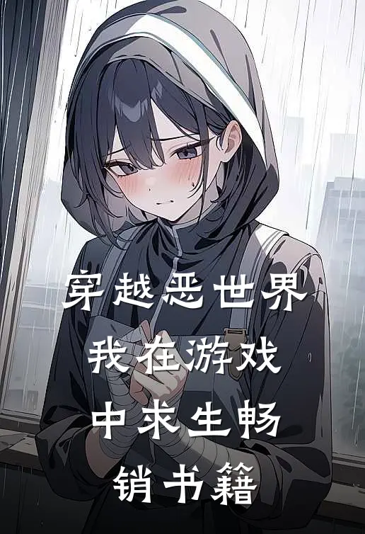 穿越恶世界：我在游戏中求生畅销书籍