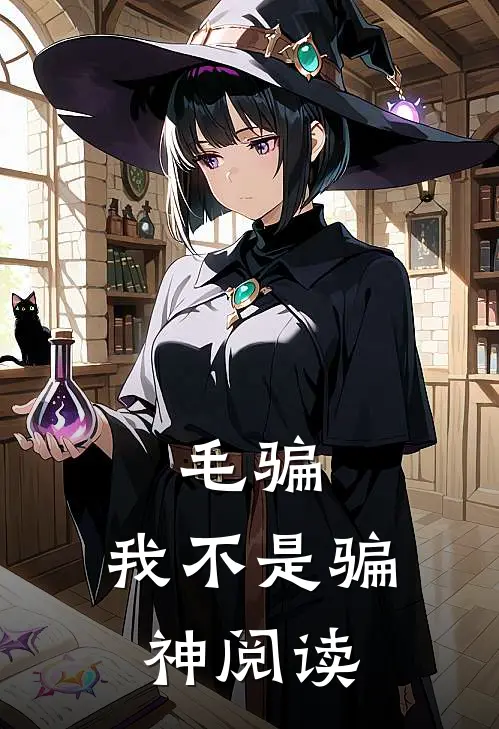 毛骗：我不是骗神阅读