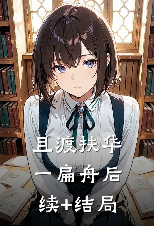 且渡扶华一扁舟后续+结局