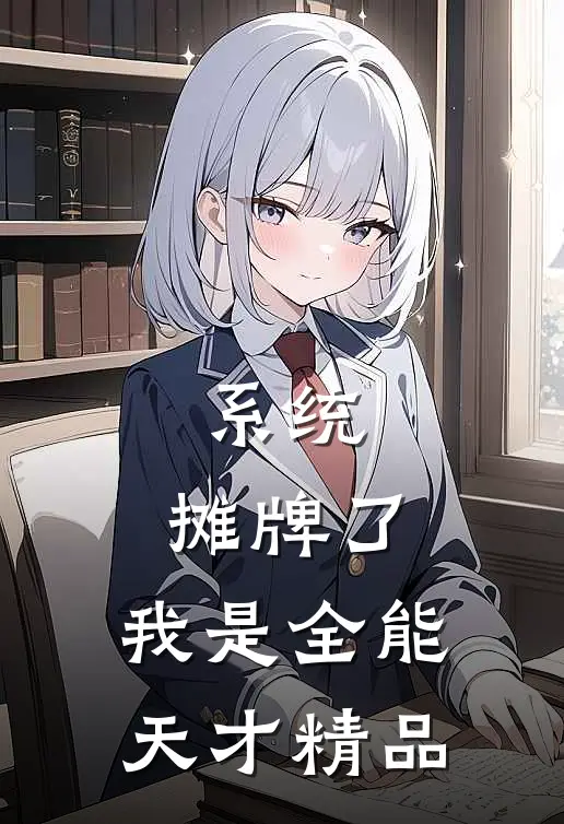 系统：摊牌了，我是全能天才精品
