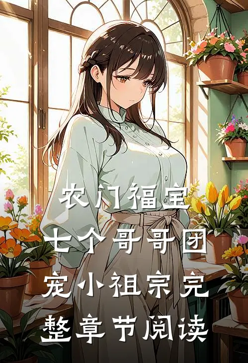 农门福宝：七个哥哥团宠小祖宗完整章节阅读