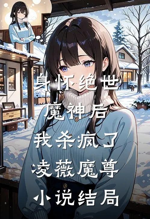 身怀绝世魔神后，我杀疯了凌薇魔尊小说结局