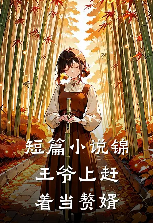 短篇小说锦王爷上赶着当赘婿