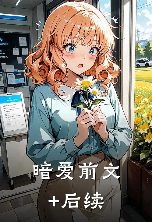 暗爱前文+后续