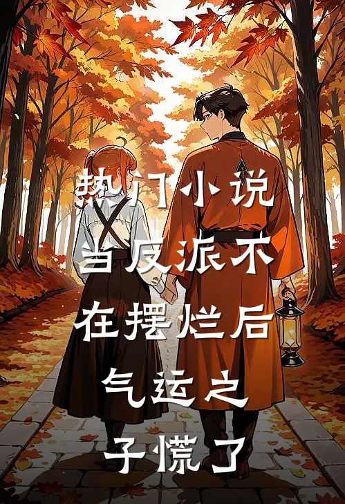 热门小说当反派不在摆烂后，气运之子慌了