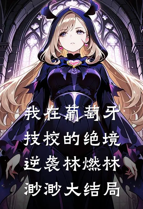 我在葡萄牙技校的绝境逆袭林燃林渺渺大结局
