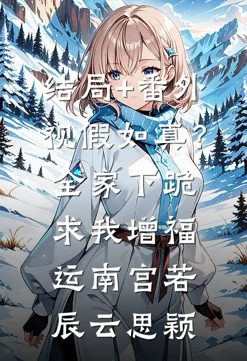 结局+番外视假如真？全家下跪求我增福运南宫若辰云思颖