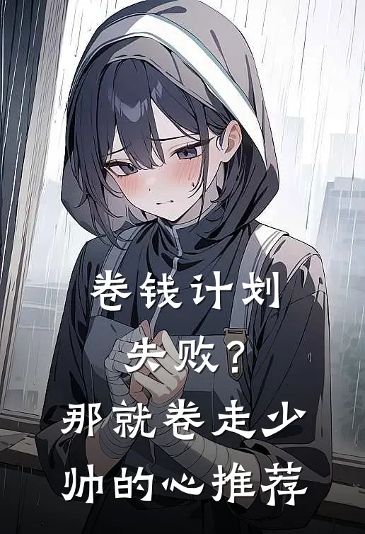 卷钱计划失败？那就卷走少帅的心推荐