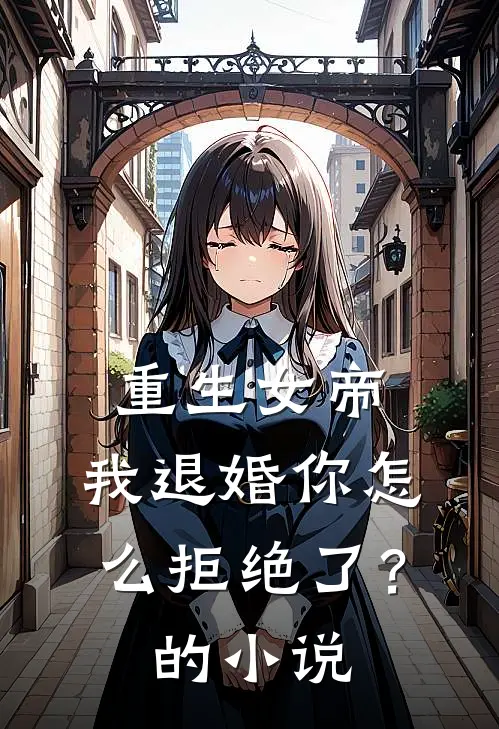 重生女帝：我退婚你怎么拒绝了？的小说