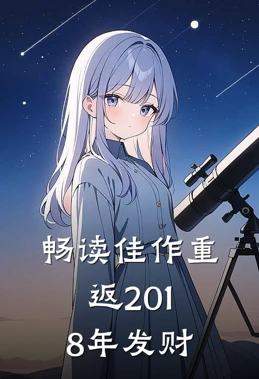 畅读佳作重返2018年发财