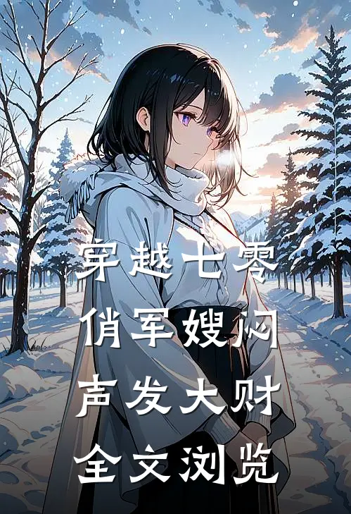 穿越七零，俏军嫂闷声发大财全文浏览