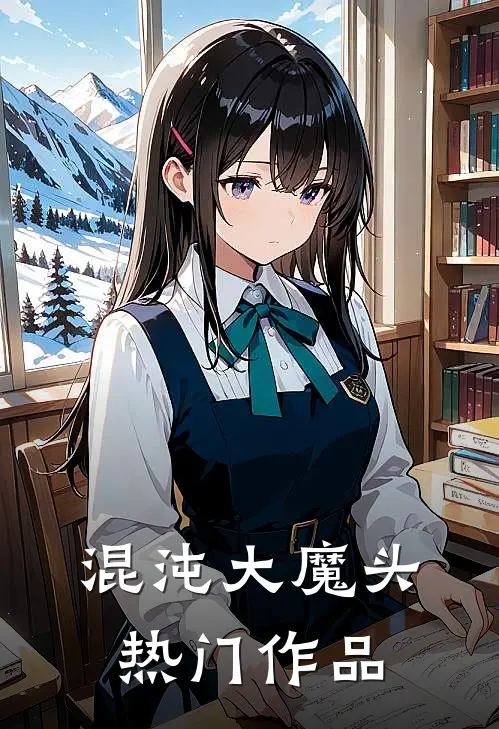 混沌大魔头热门作品