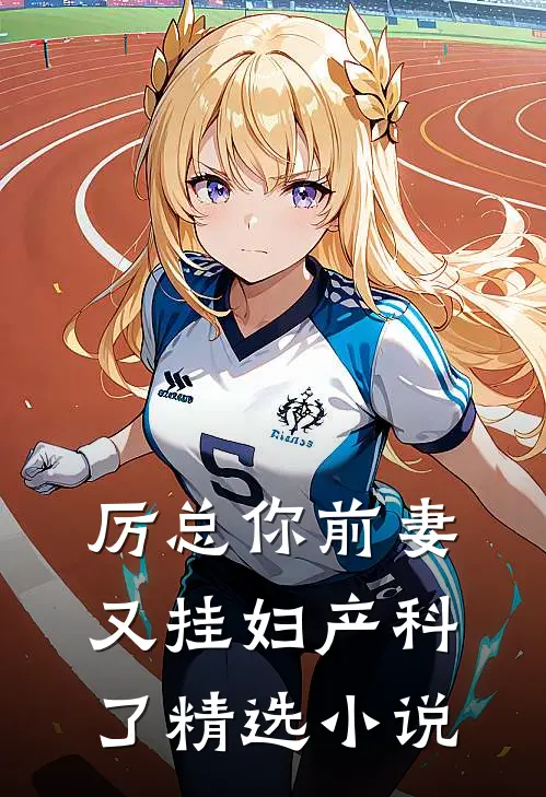 厉总你前妻又挂妇产科了精选小说