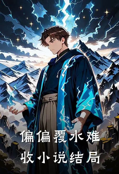 偏偏覆水难收小说结局