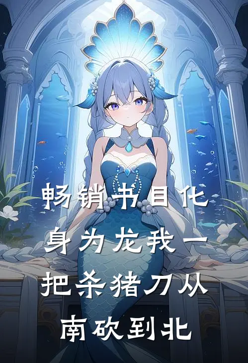 畅销书目化身为龙我一把杀猪刀从南砍到北