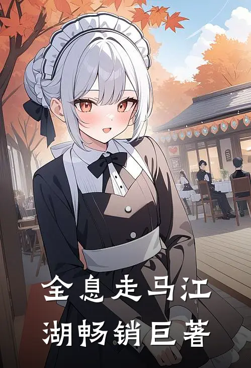 全息走马江湖畅销巨著