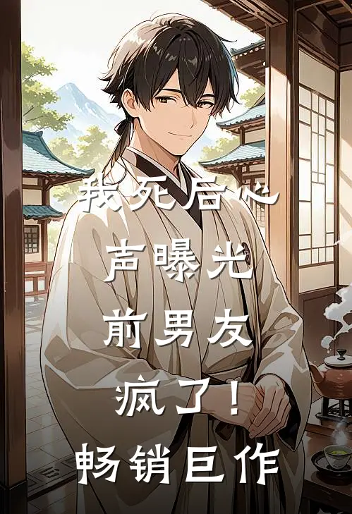 我死后心声曝光，前男友疯了！畅销巨作
