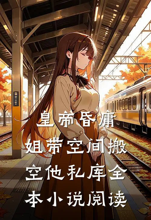 皇帝昏庸，姐带空间搬空他私库全本小说阅读