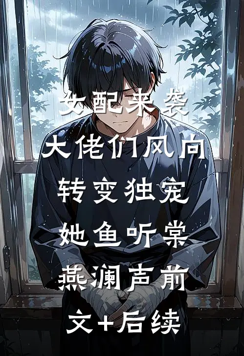 女配来袭，大佬们风向转变独宠她鱼听棠燕澜声前文+后续