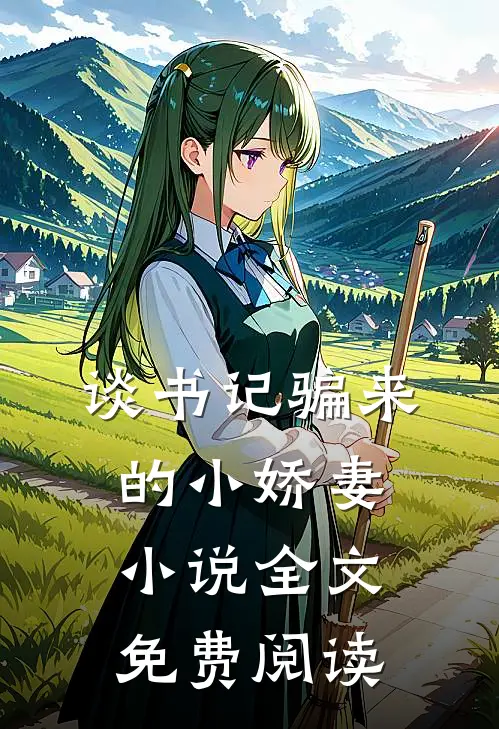 谈书记骗来的小娇妻小说全文免费阅读
