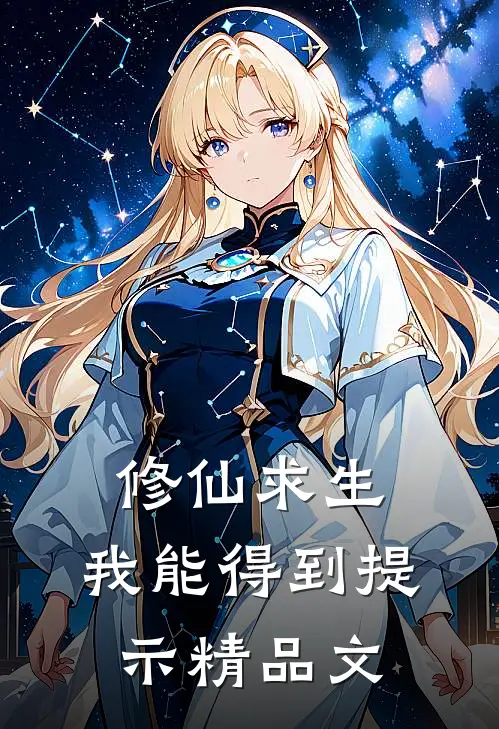 修仙求生，我能得到提示精品文